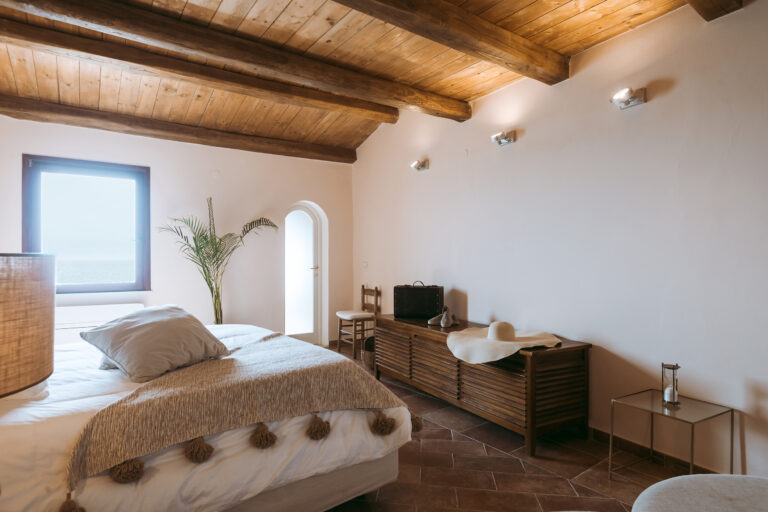 Polt a Mar - Puesta del Sol Sunset Suite