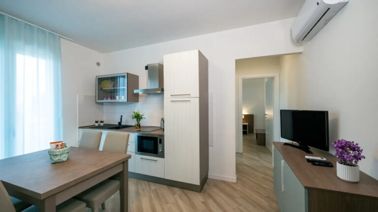 Milena Suite Apartments - Appartamento Gelsomino