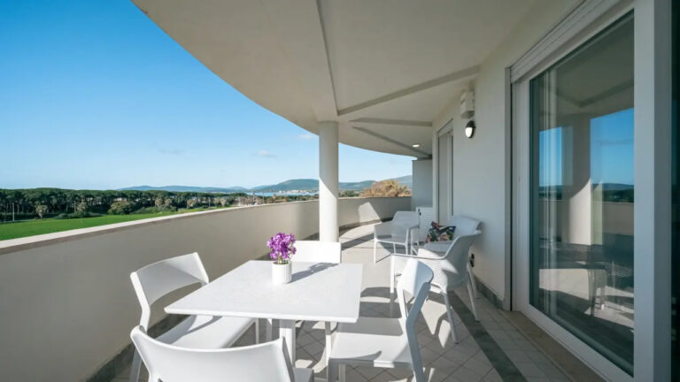 Milena Suite Apartment - Appartamento Orchidea