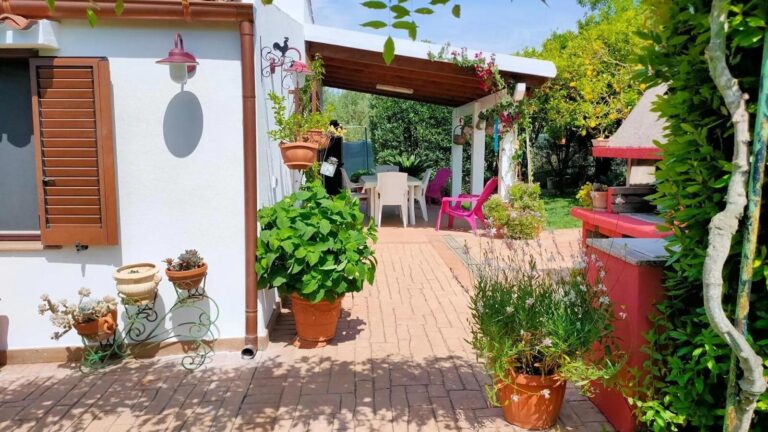 Casa Fortuna - Appartamento Ponente
