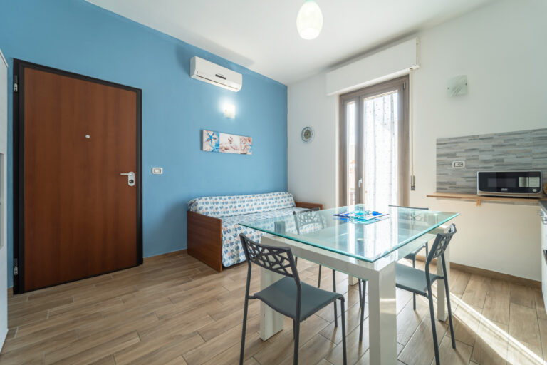 Casa Letizia