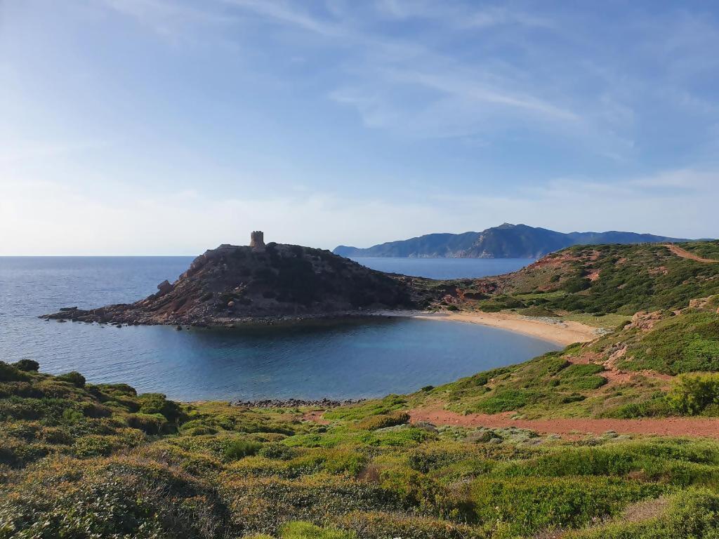 Appartamento Tabarca 18