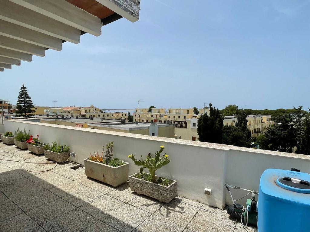 Appartamento Europa 106