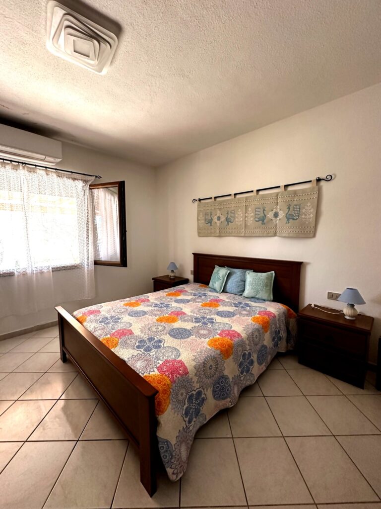 Appartamento Fraili san teodoro