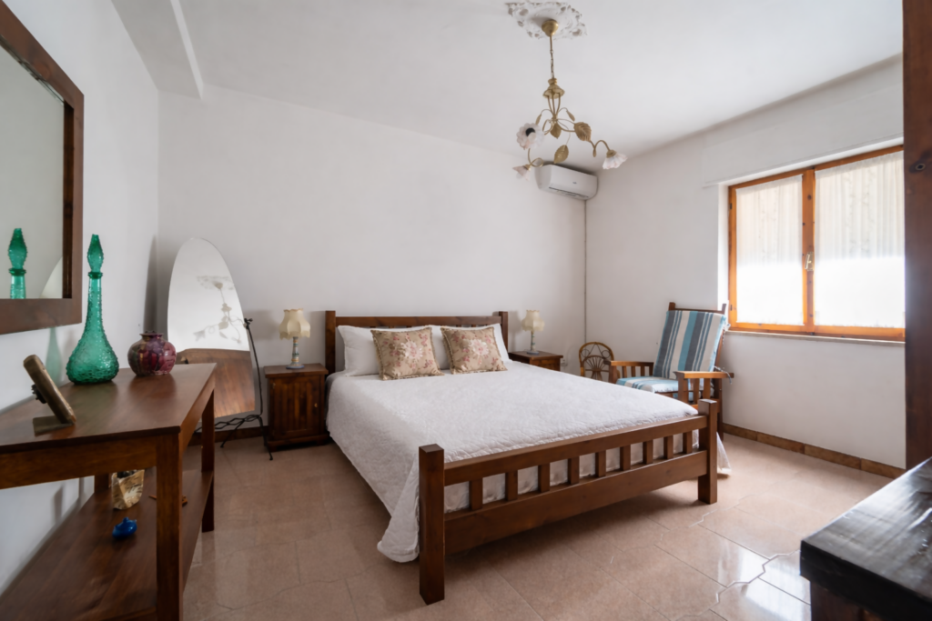 La casa di Kostas - Alghero