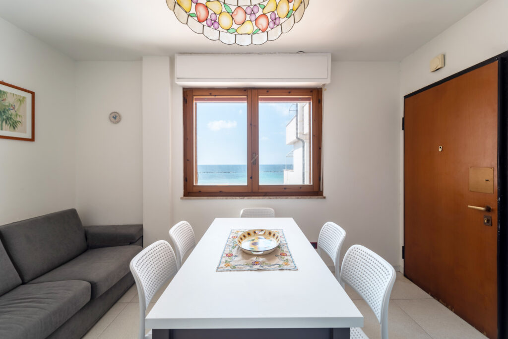 Casa Eridina - Fronte mare Alghero