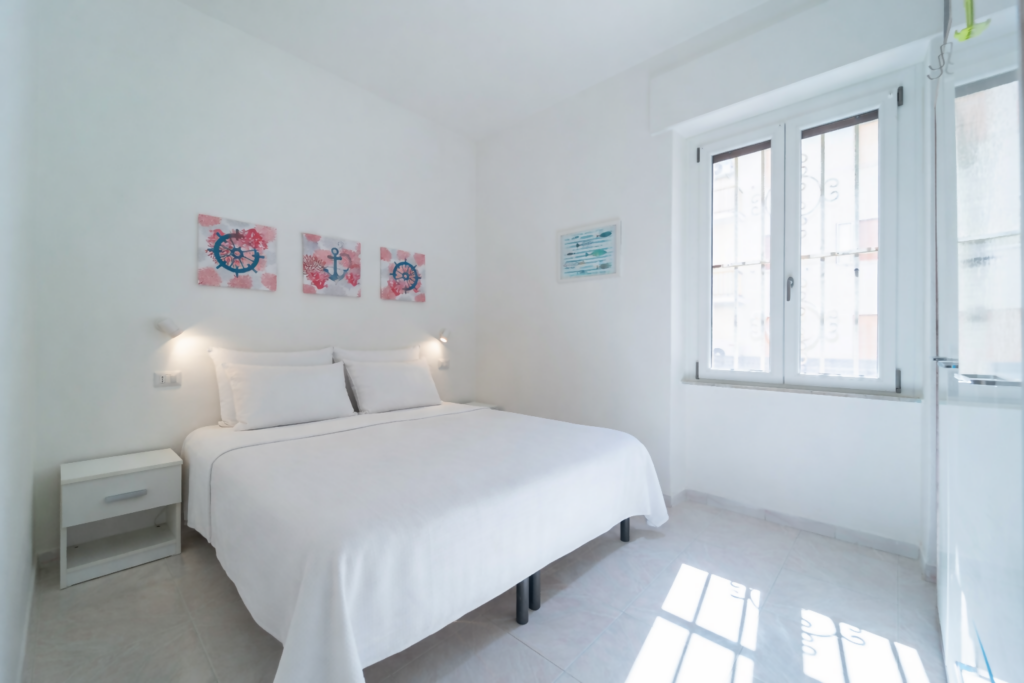 Appartamento Paoli 103