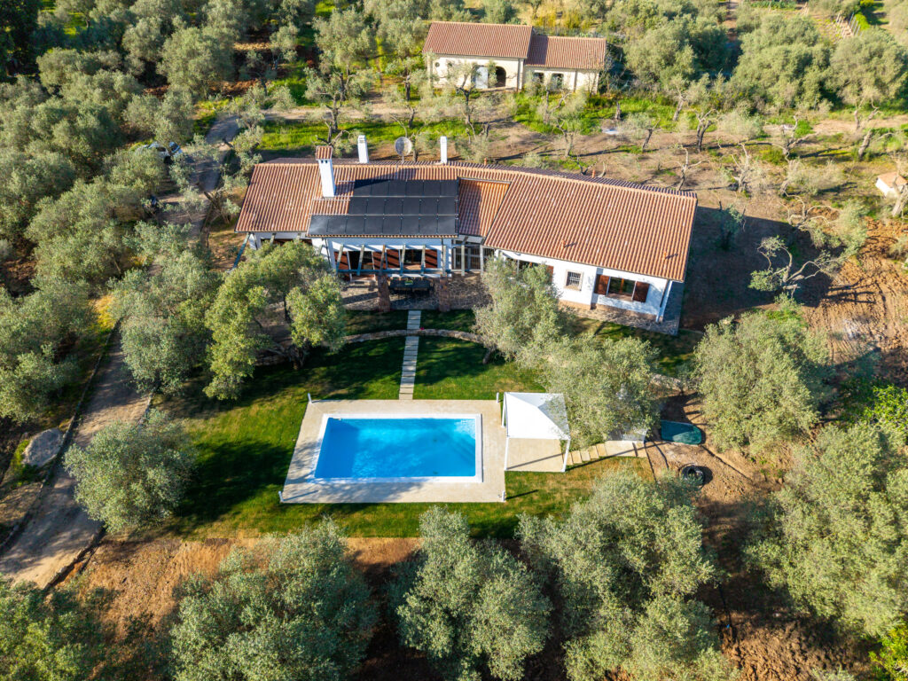 San Francesco Luxury Villa