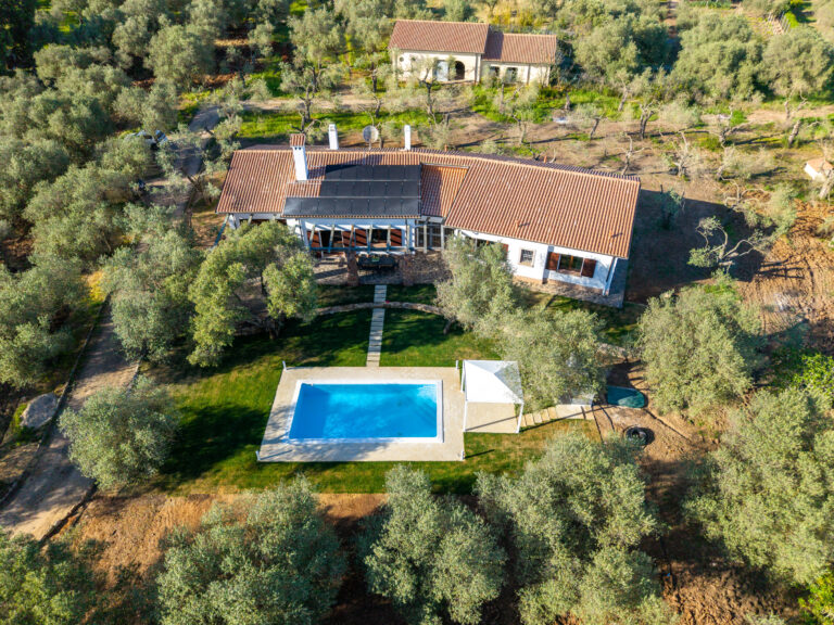 San Francesco Luxury Villa