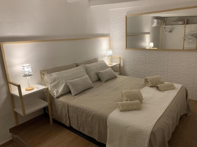 Suite Lucrezia - Olbia Centro