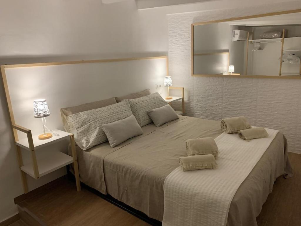 Suite Lucrezia - Olbia Centro