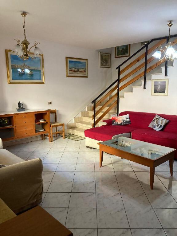 Casa il Carmine