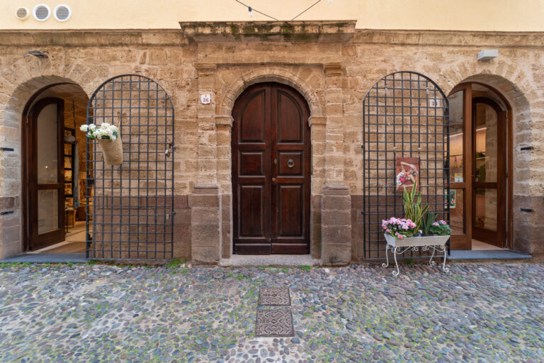 Appartamento Minerva 36