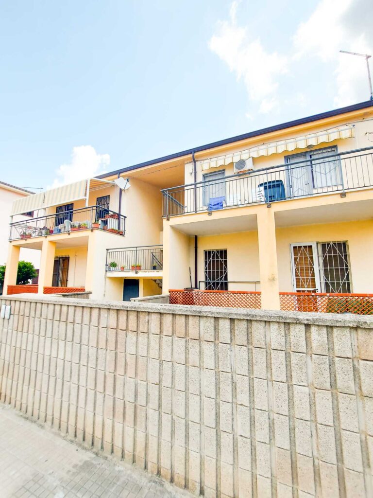 La casa di Mimì - Alghero Lido