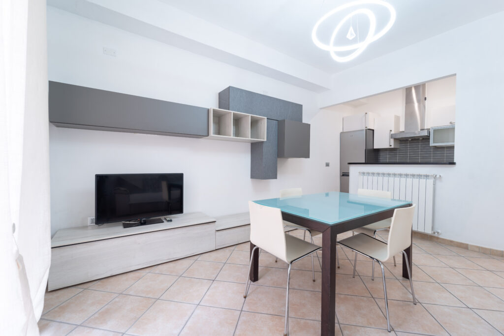 Appartamento Canepa 46