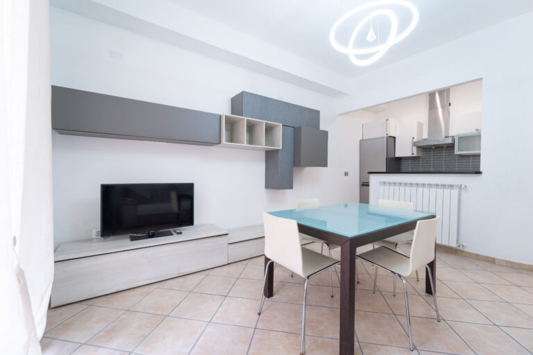 Appartamento Canepa 46