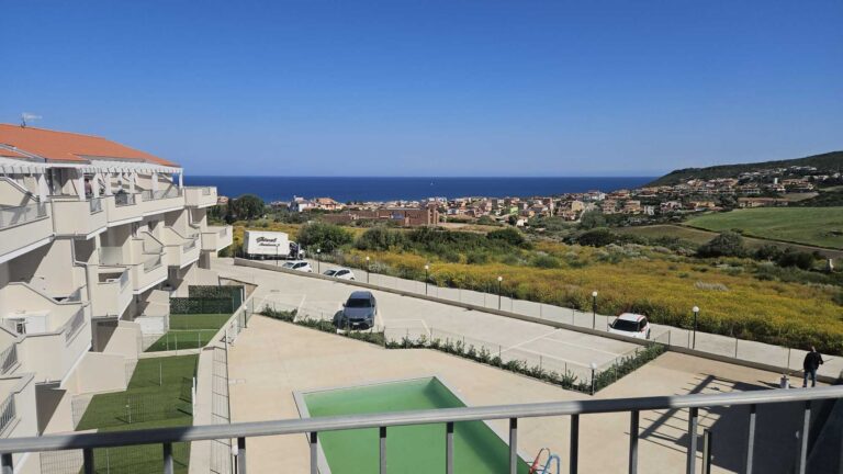 Sea View House - Castelsardo