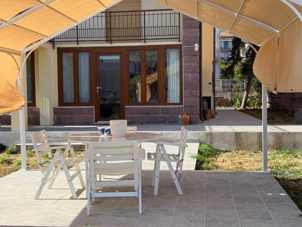 Cane Malu apartment - Bosa