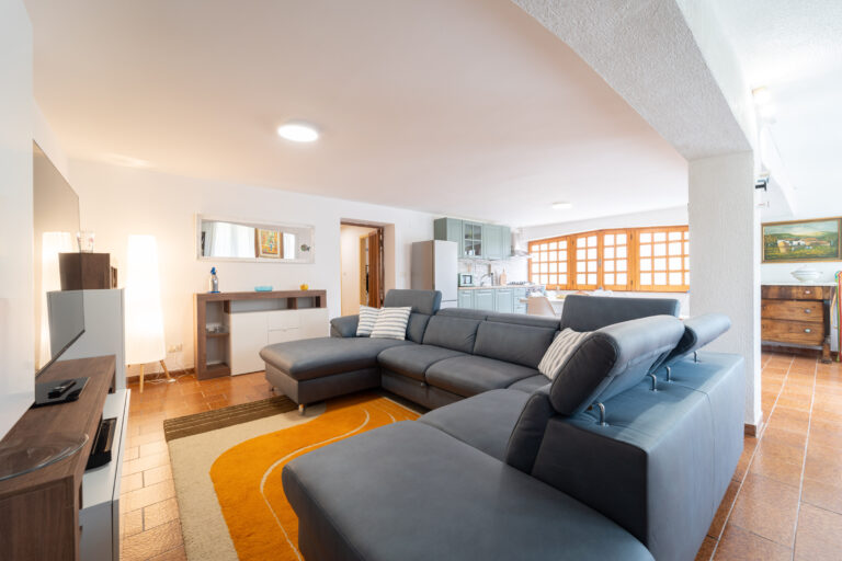 Cane Malu apartment - Bosa