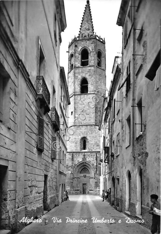 Antica Dimora Alghero