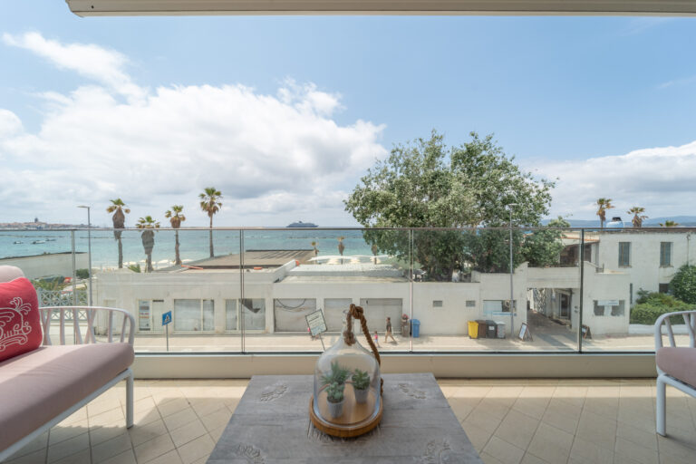 Appartamento Lido 89 - Vista Mare Alghero