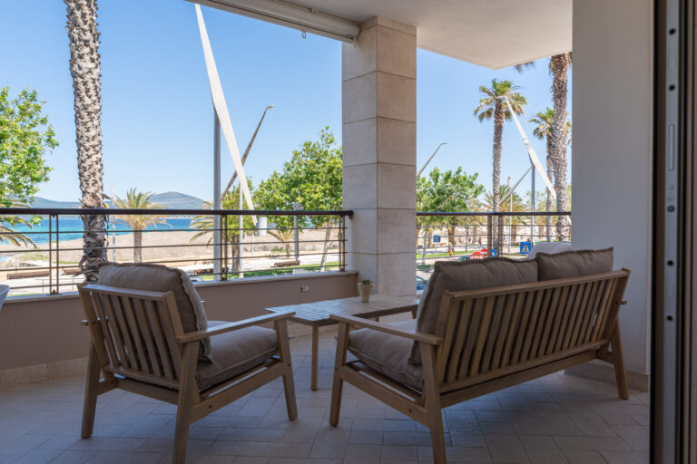 Orizzonte Corallo - Alghero Vista Mare