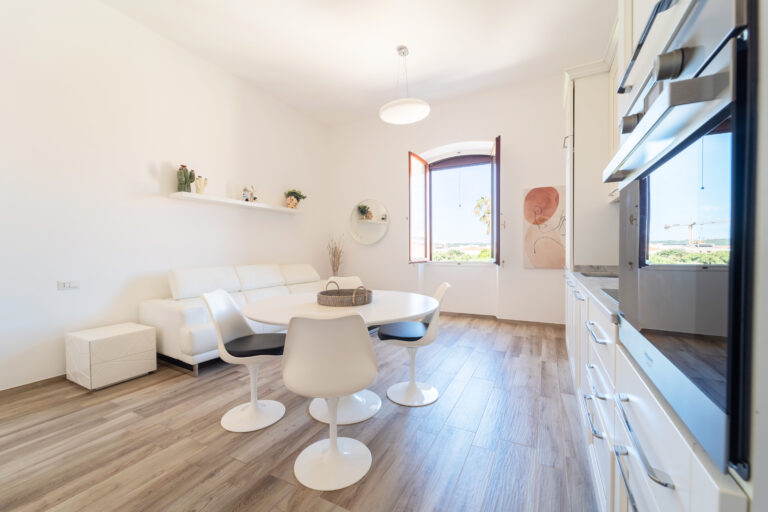 Aga Mia Loft - Alghero Centro