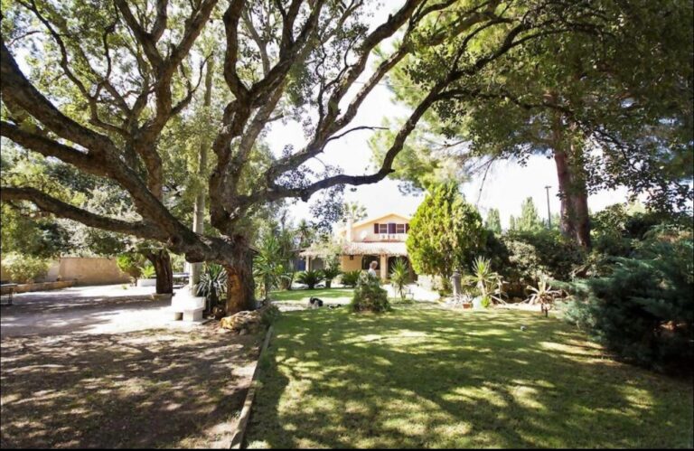 Villa Mediterrania - Relax ad Alghero