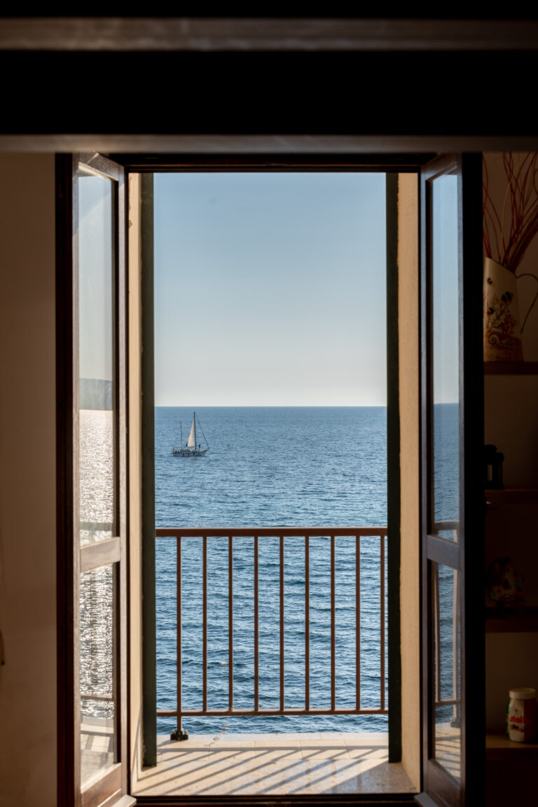 Appartamento Muraglia e Mare