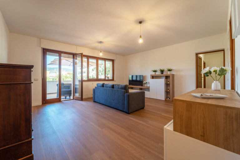 Hibiscus House - Mare e Relax