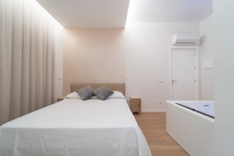 Cloe - Suite Superior con idromassaggio