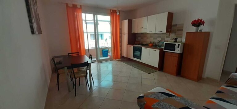 Appartamento Verdi 11