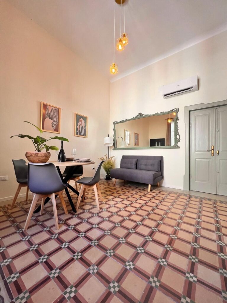 Suite 9 -Alghero Centro