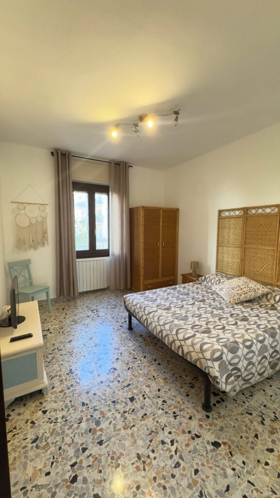 Appartamento Manzoni 77